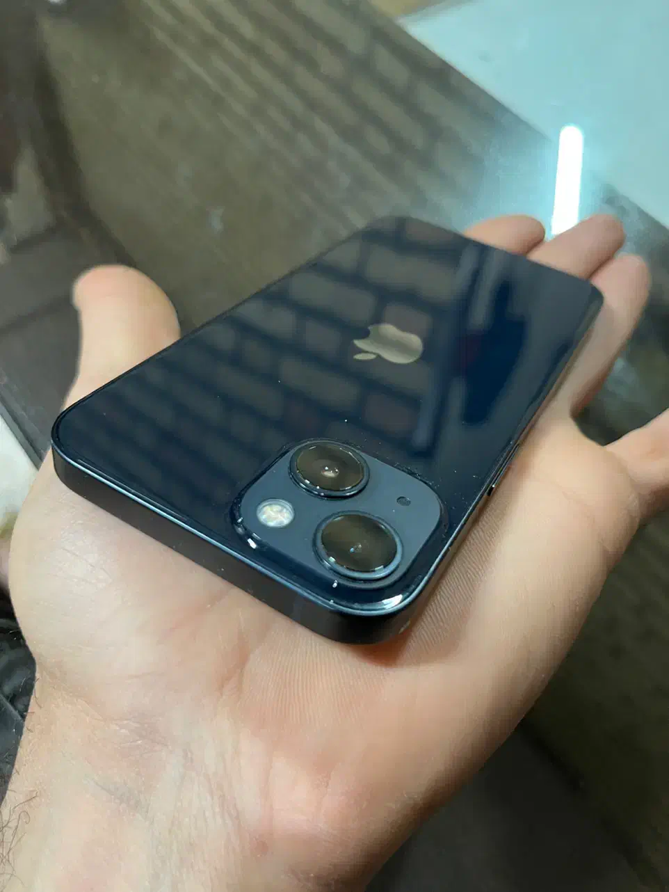 iphone 13 normal 256 CH-A|موبایل|تهران, سعیدآباد|دیوار