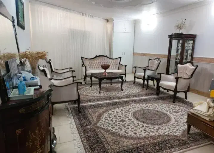 تکواحدی دو خوابه تخلیه در فردوسی|اجارهٔ آپارتمان|قم, زنبیل آباد|دیوار