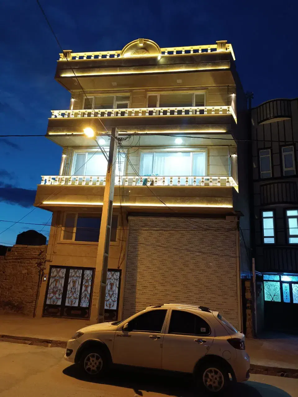 اجاره اپارتمان|اجارهٔ آپارتمان|شوط, |دیوار