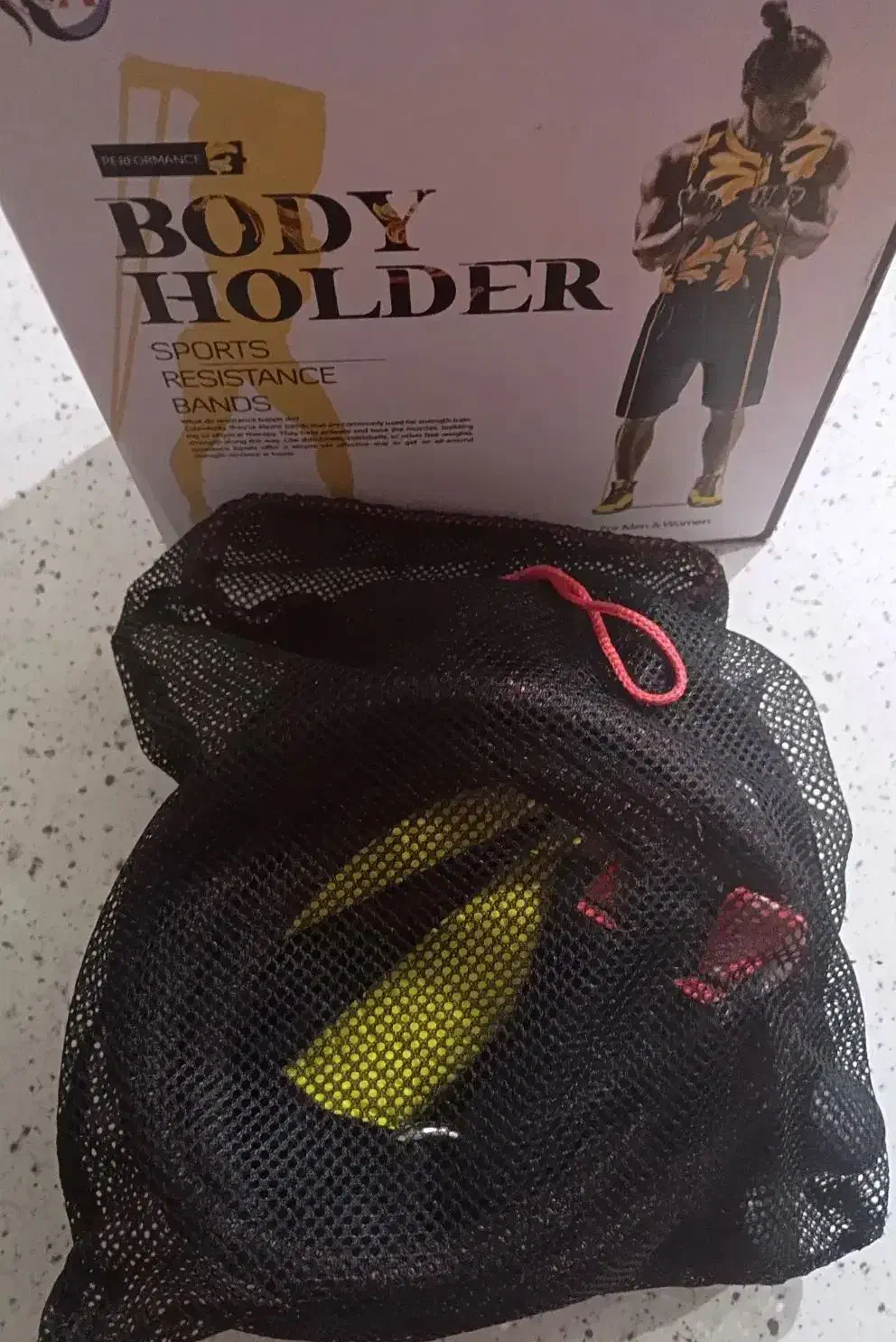 کش بدنسازی|تجهیزات ورزشی|گنبد کاووس, |دیوار