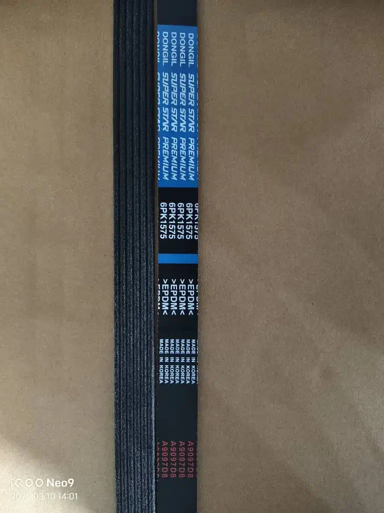 فروش عمده تسمه دینام و لنت کف قیمت بازار|قطعات یدکی و لوازم جانبی|شیراز, باغ تخت|دیوار