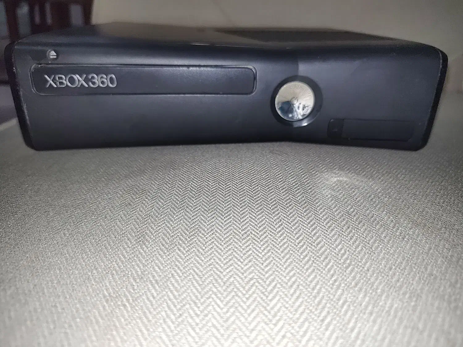 ایکس باکس ۳۶۰ سوپراسلیم درحد نو|کنسول، بازی ویدئویی و آنلاین|همدان, |دیوار