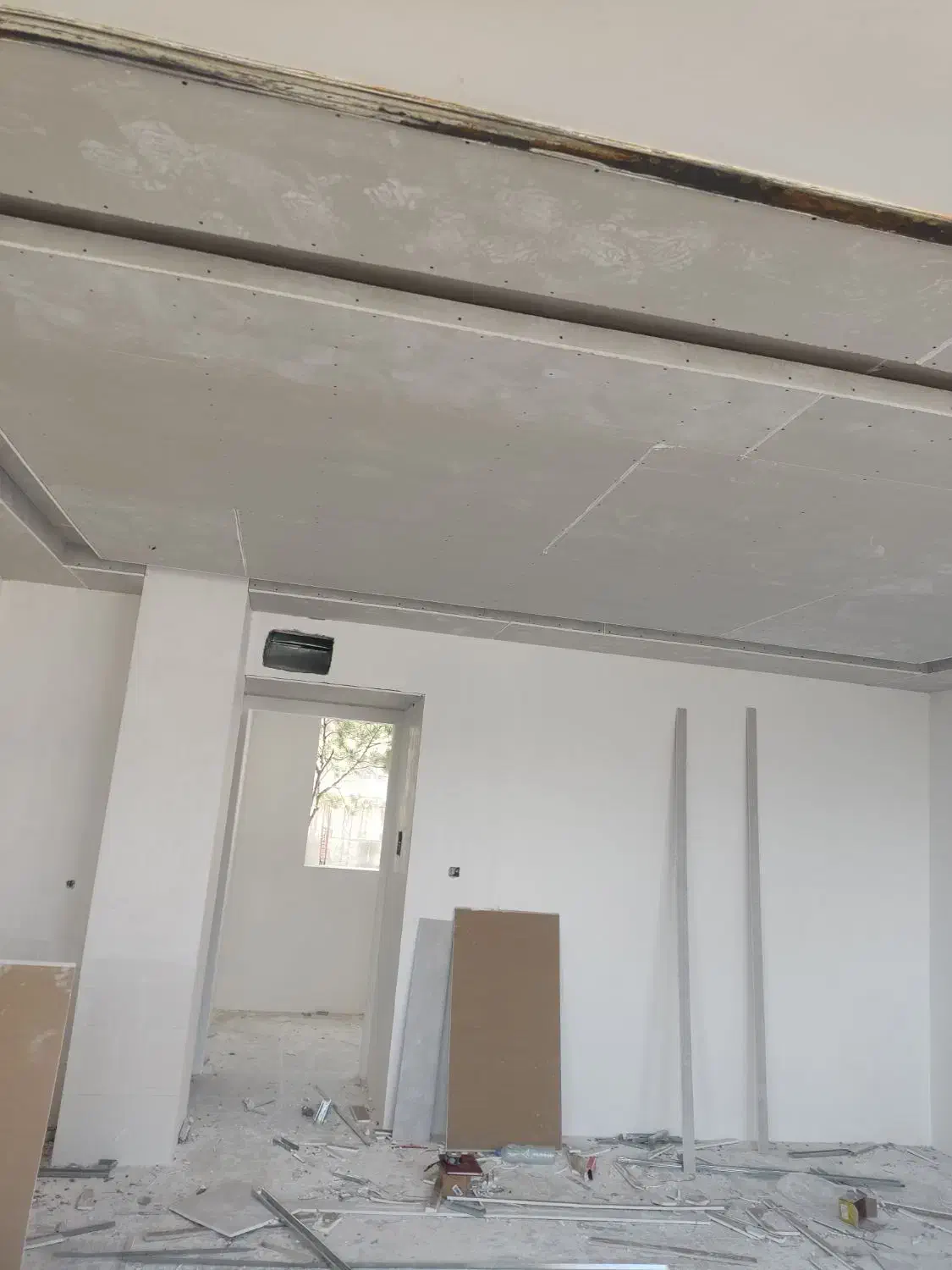 نیروی برای کار کناف|استخدام معماری، عمران و ساختمانی|کرج, دهقان ویلا|دیوار