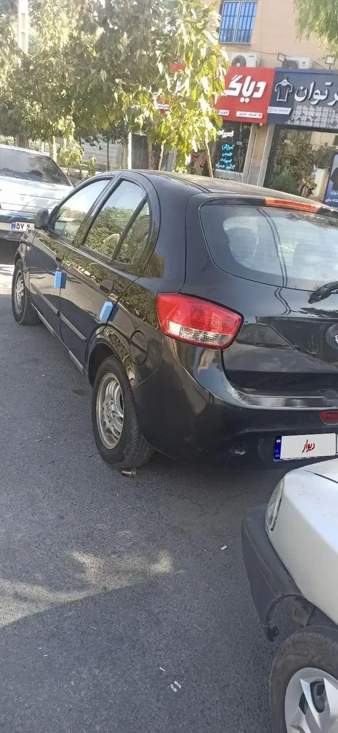 تیبادو خاص|خودرو سواری و وانت|قم, بنیاد|دیوار