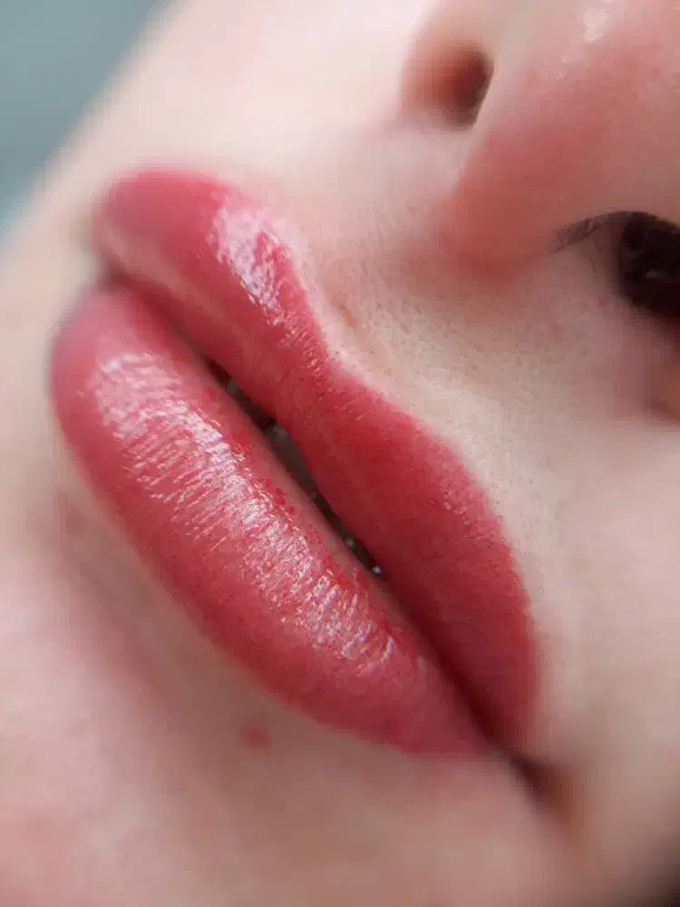 آموزش صفر تا صد آرایش دائم(تتو)|خدمات آموزشی|لنگرود, |دیوار