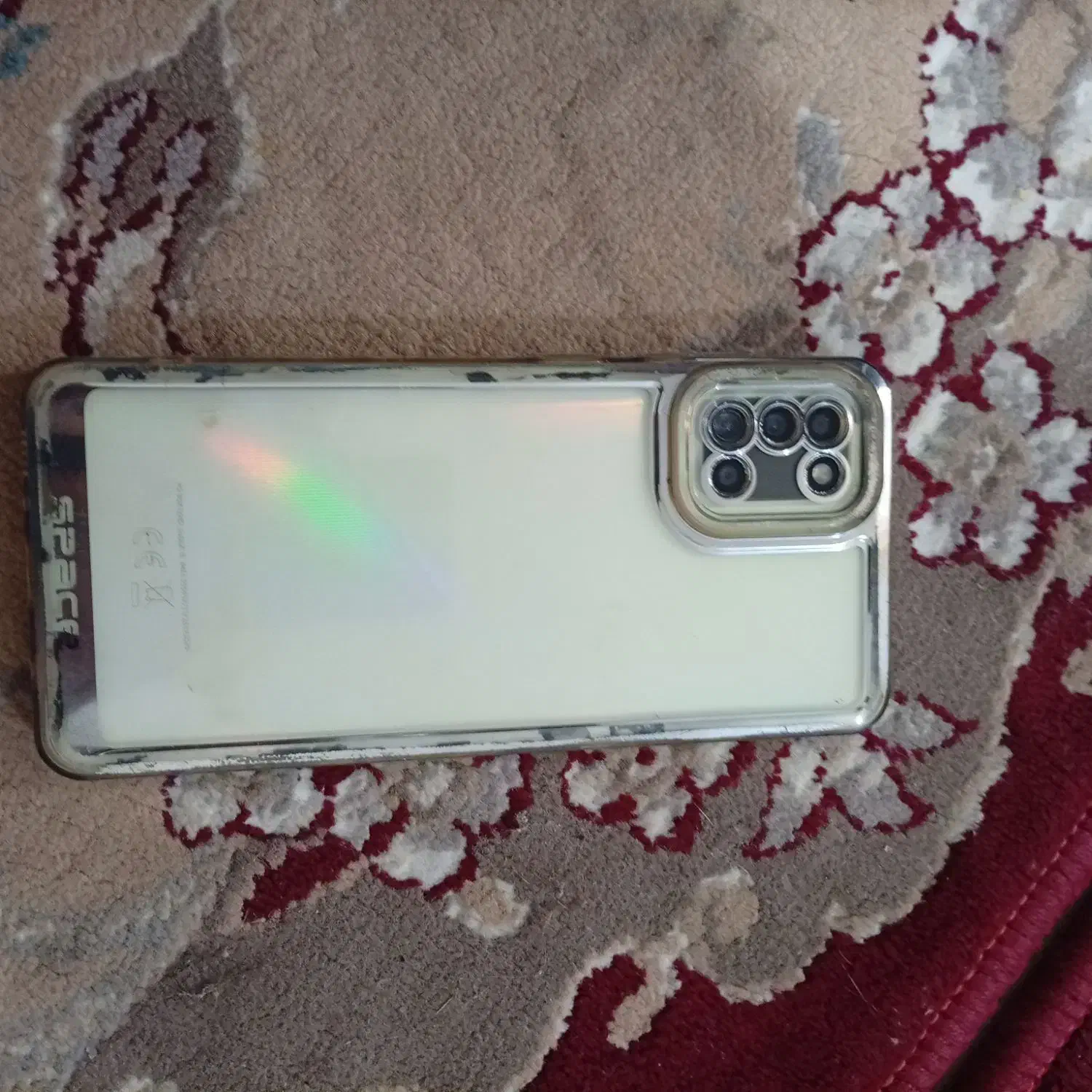 A31|موبایل|کازرون, |دیوار