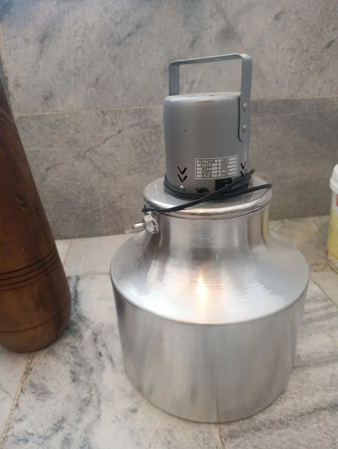 مشکه سایز بزرگ تایوانی|سایر لوازم برقی|سنندج, |دیوار