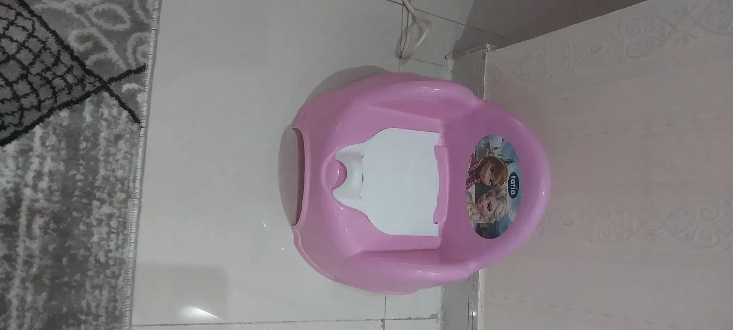 تاب ودستگاه توالدکودک|اسباب و اثاث بچه|ایلام, |دیوار