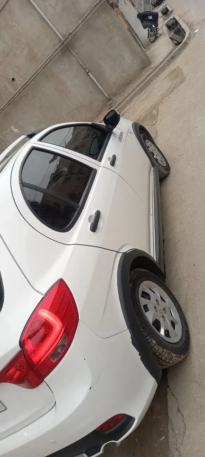 فروشی|خودرو سواری و وانت|قدس, شهرقدس|دیوار