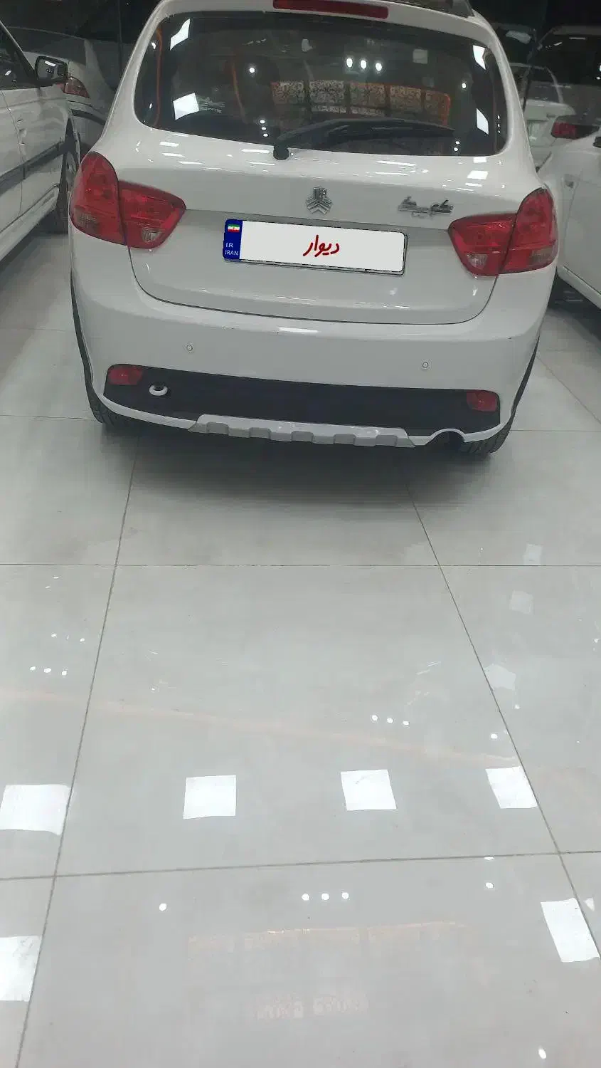 کوییک|خودرو سواری و وانت|اردبیل, |دیوار