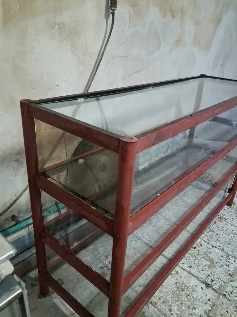 ویترین|فروشگاه و مغازه|شادگان, |دیوار