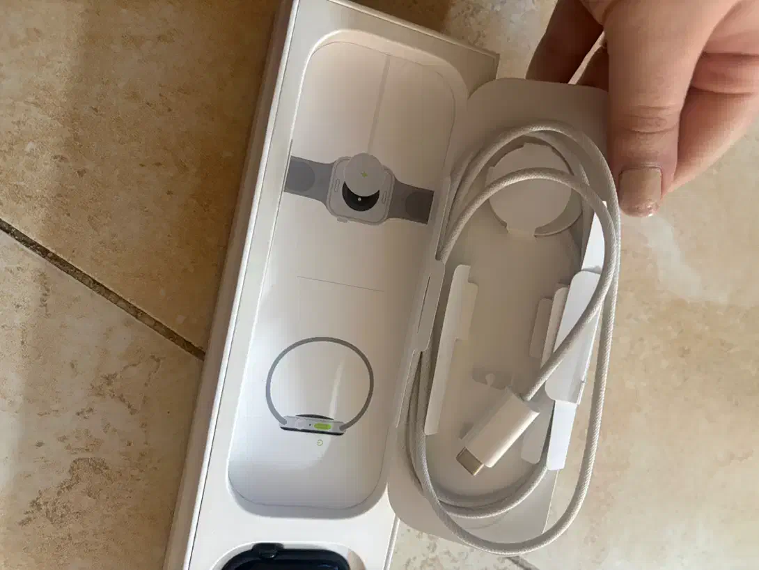 اپل واچ سری ۱۰|ساعت|گرمدره, |دیوار