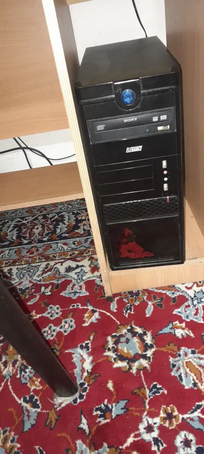 کامپیوتر|رایانه رومیزی|شاهدشهر, |دیوار