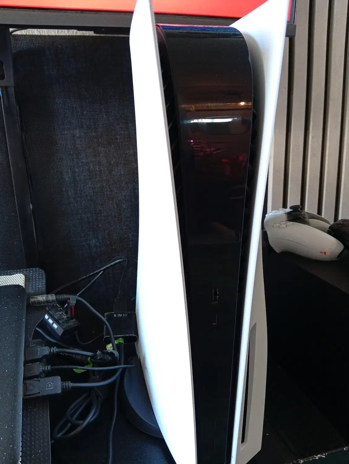 Ps5Fat|کنسول، بازی ویدئویی و آنلاین|رشت, انصاری|دیوار