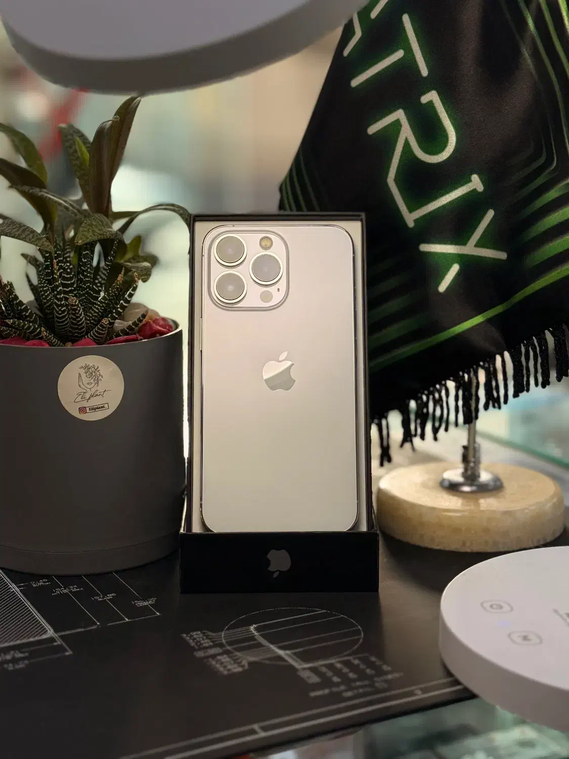 ایفون 13pro|موبایل|کرج, گوهردشت|دیوار