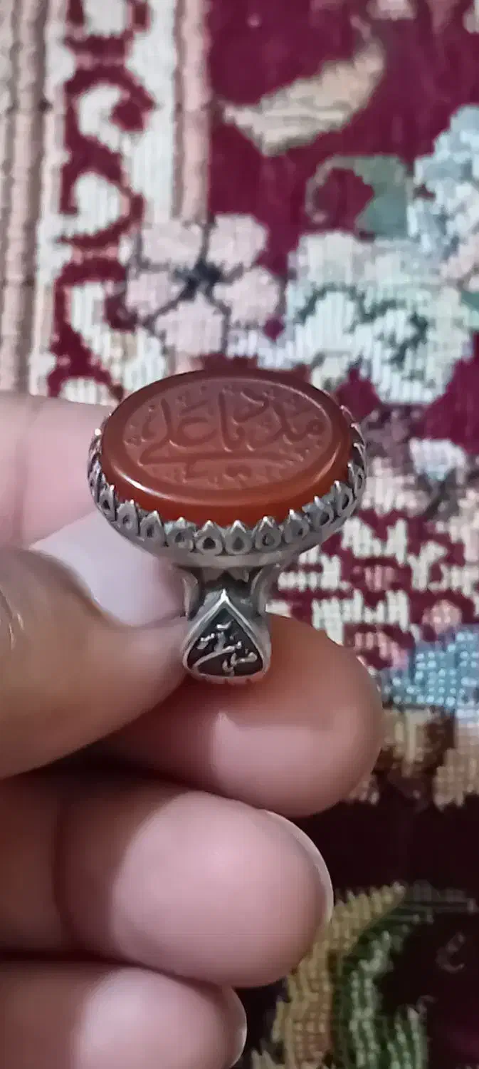 انگشتر فروشی|جواهرات|میناب, |دیوار