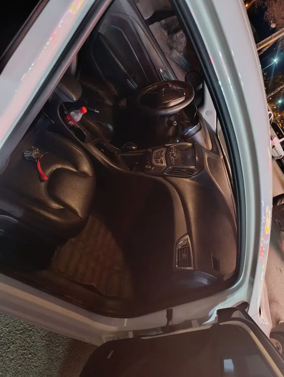 اریزو 5|خودرو سواری و وانت|اردبیل, |دیوار