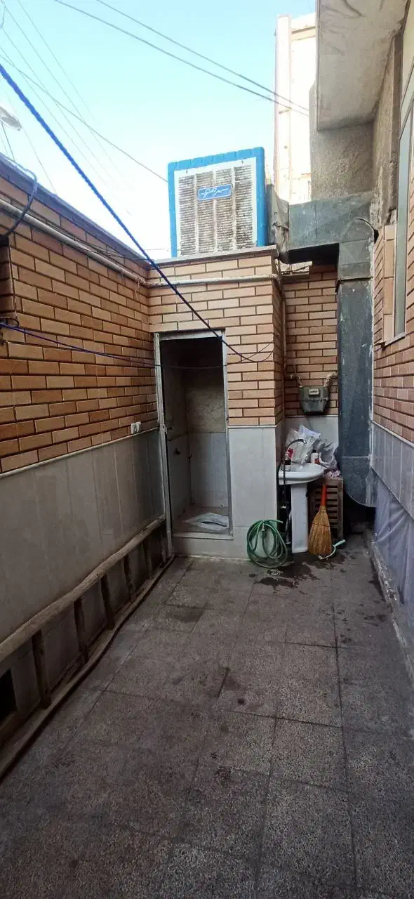 فروش خانه ویلایی ۵۵ متری در بلوار ۱۵ خرداد|فروش خانه و ویلا|قم, سراجه (۱۵ خرداد)|دیوار