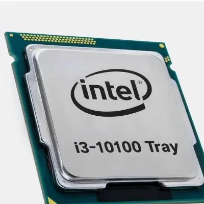 cpu i3 10100|قطعات و لوازم جانبی رایانه|نقده, |دیوار