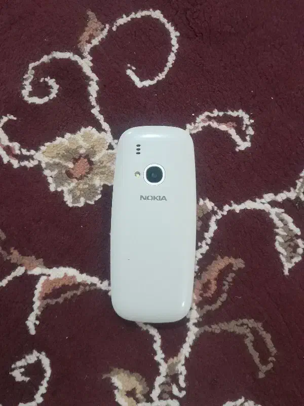 نوکیا  3310معاوضه میکنم نوت 9 سه میلیون سرمیدم|موبایل|هامون, |دیوار