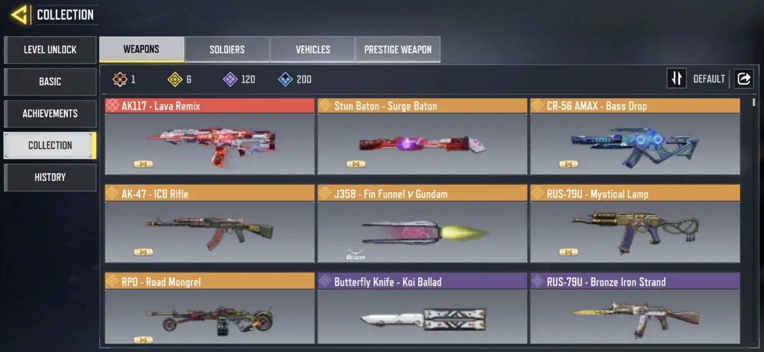 اکانت کالاف|کنسول، بازی ویدئویی و آنلاین|گرگان, |دیوار