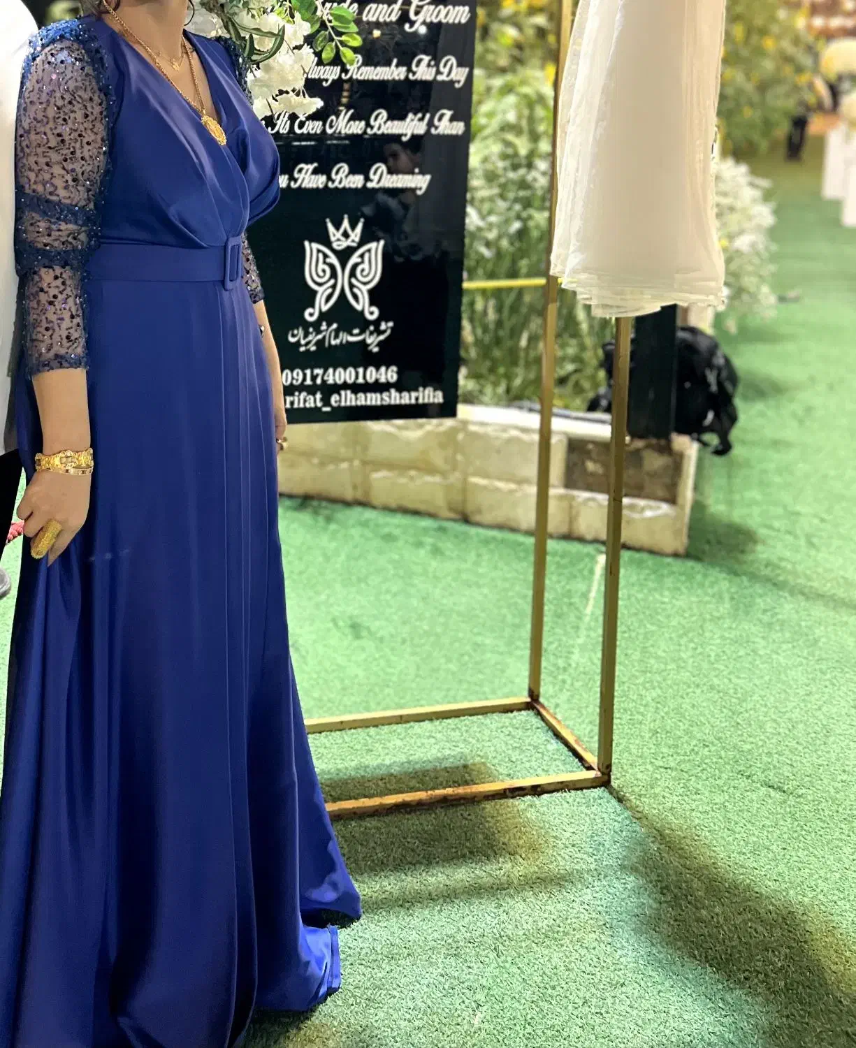 لباس مجلسی|لباس|بوشهر, |دیوار