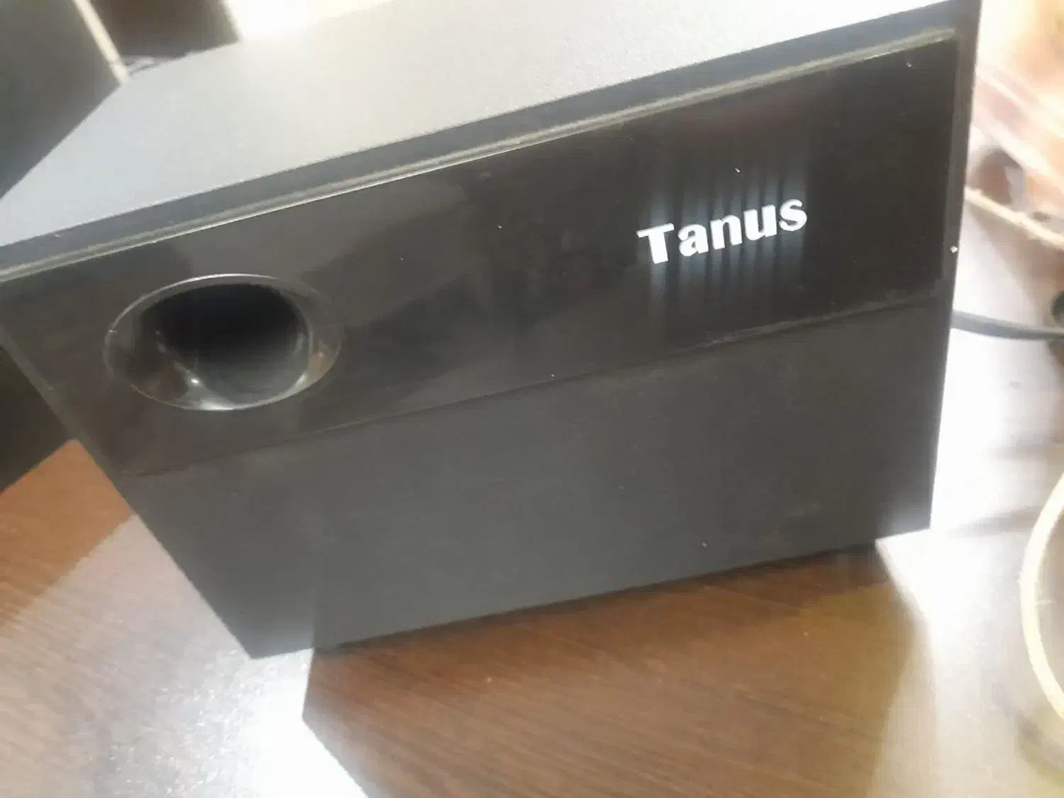 اسپیکر نو|سیستم صوتی خانگی|کرج, شاهین‌ویلا|دیوار