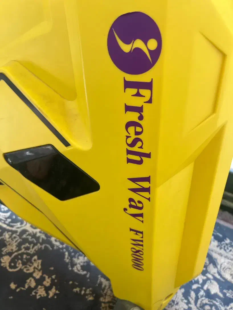 دوچرخه ثابت حرفه ای|تجهیزات ورزشی|کرمان, |دیوار