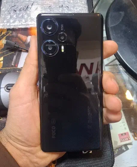 poco F5 5G|موبایل|فردیس, شهرک ۱۱۰|دیوار