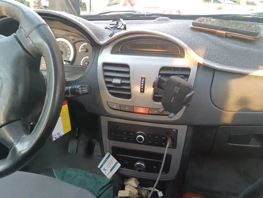 کوییک r1400|خودرو سواری و وانت|کرمان, |دیوار