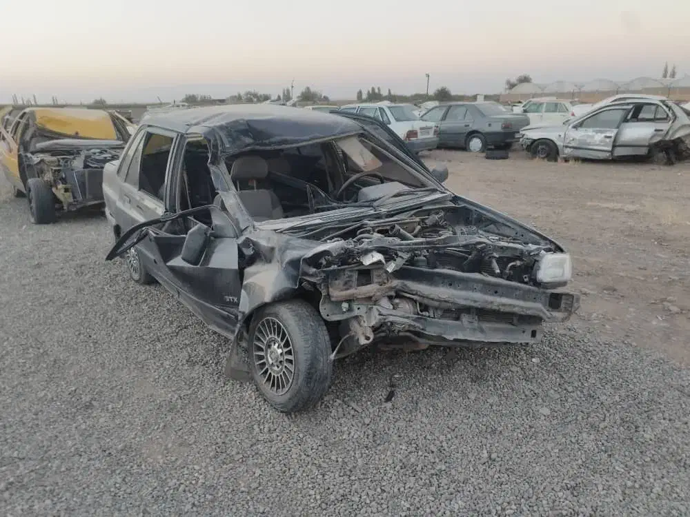 ا س ق ا ط و ف ر س و د ه|خدمات موتور و ماشین|قم, قلعه کامکار|دیوار