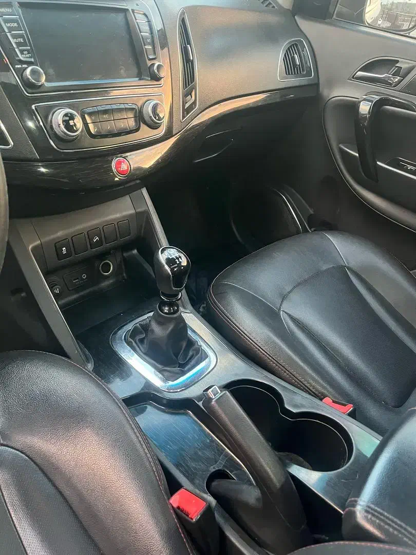 جک s5 مدل ۹۴ بدون رنگ نقد و اقساطی|خودرو سواری و وانت|تبریز, |دیوار