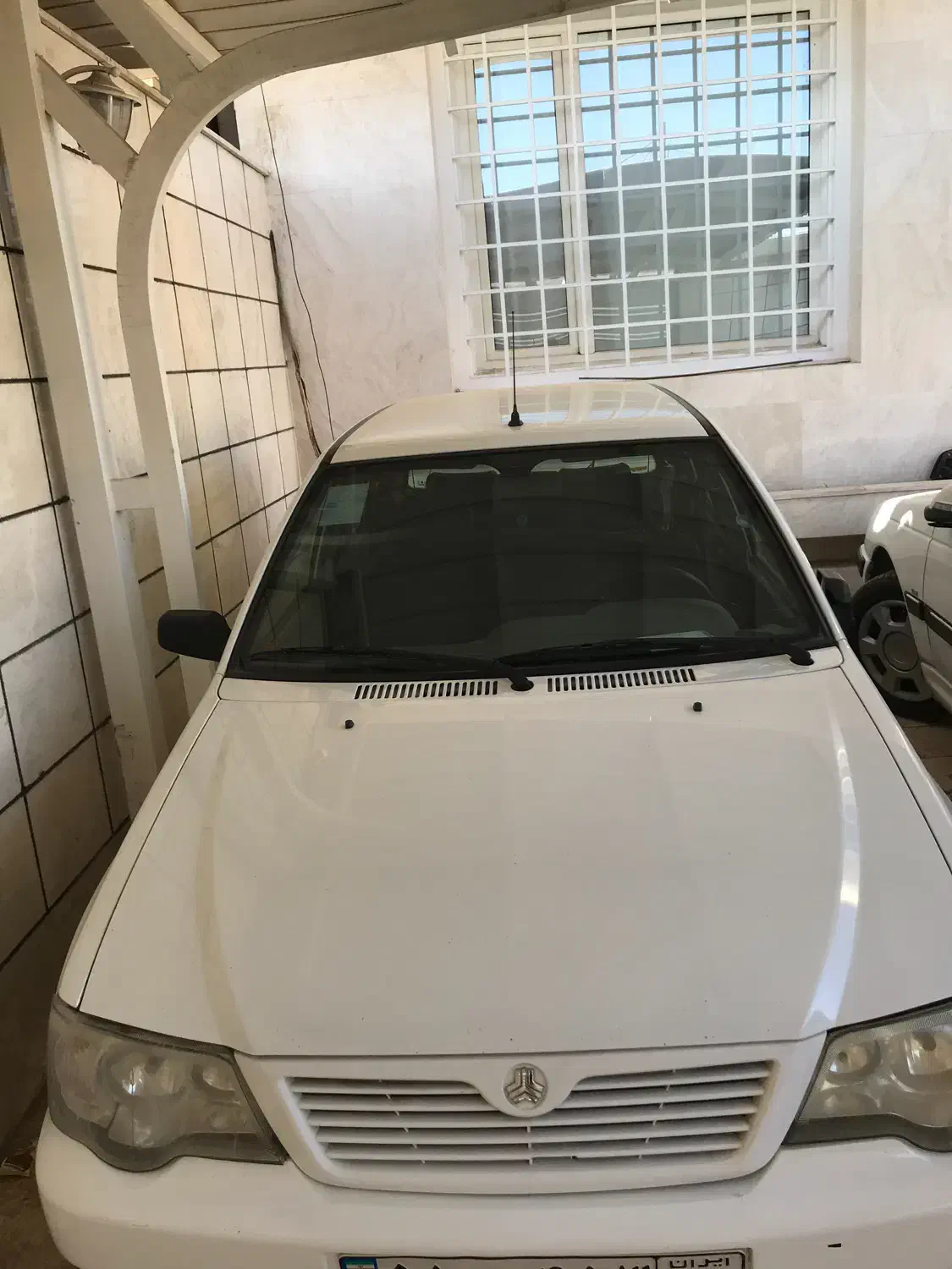 پراید ۱۱۱|خودرو سواری و وانت|جیرفت, |دیوار