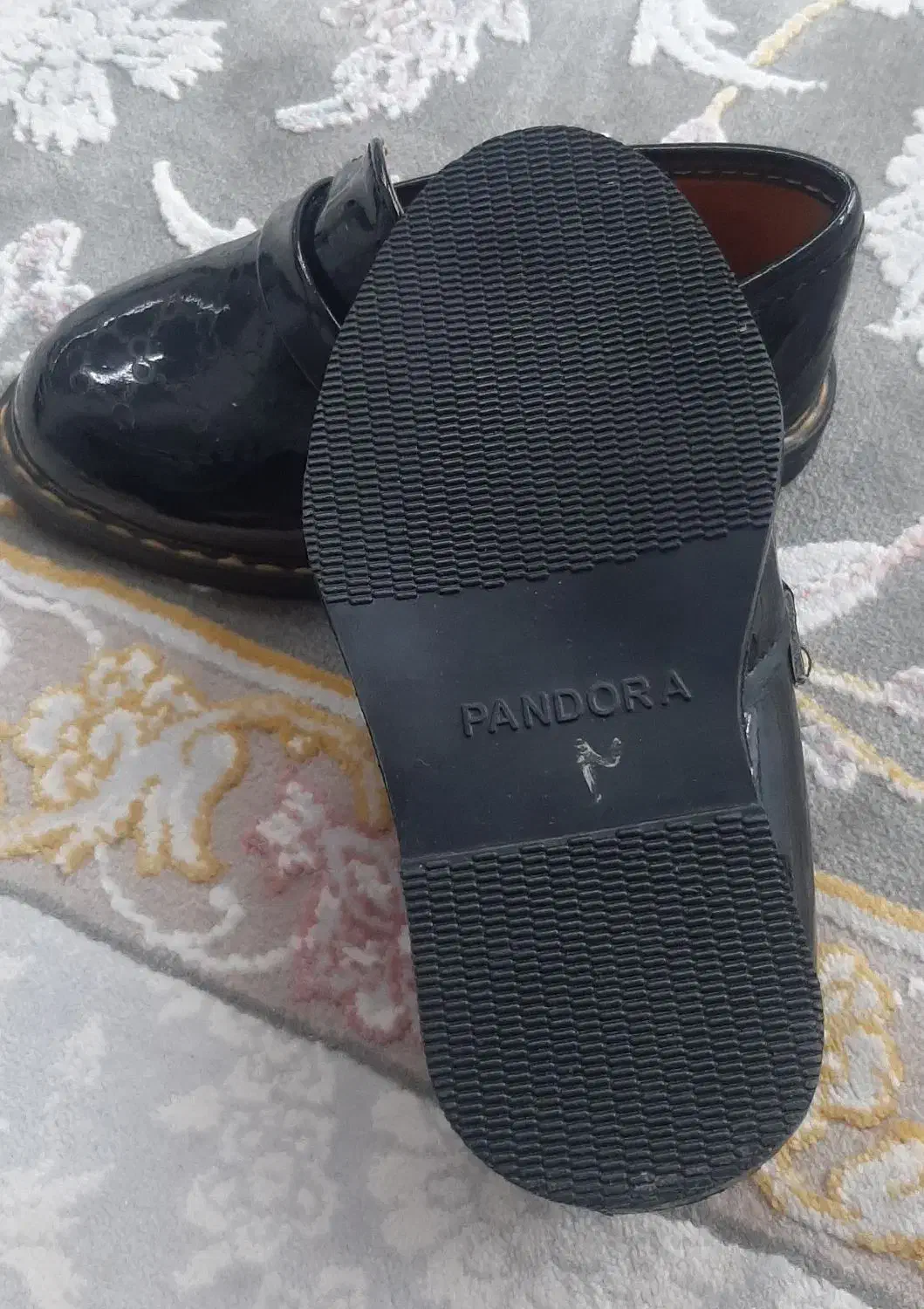 کفش بچه ی نو و در حد نو|کفش و لباس بچه|جوانرود, |دیوار