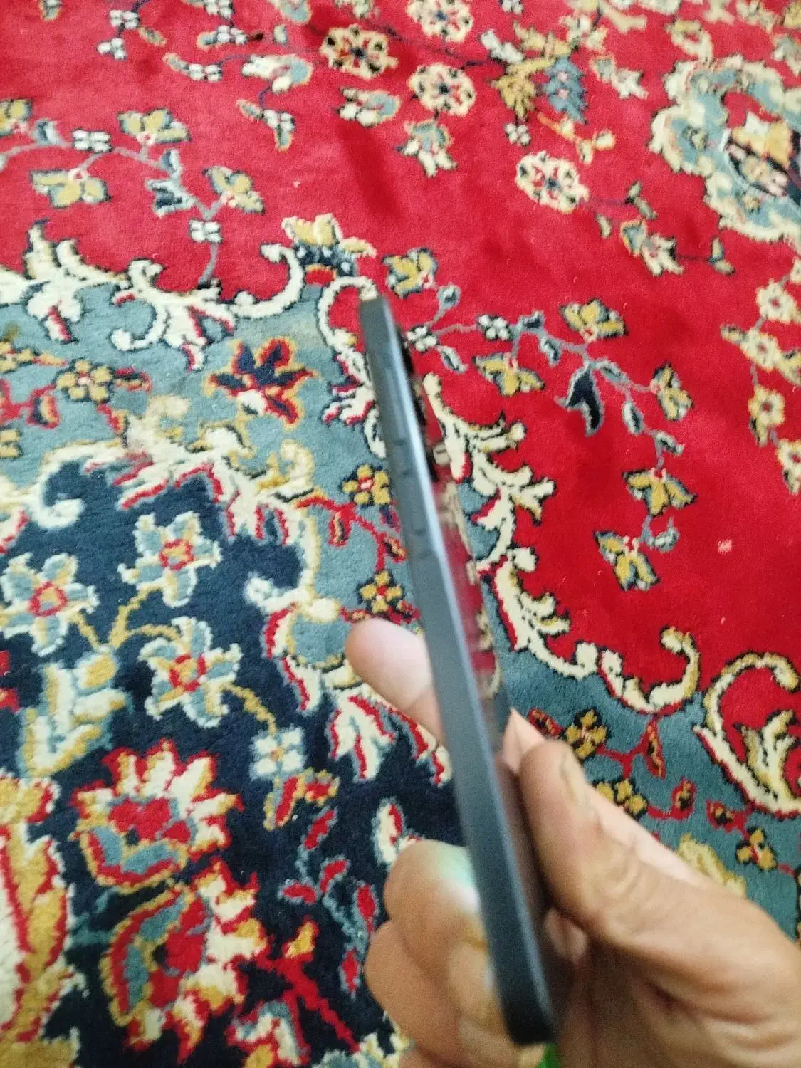 گوشی a16|موبایل|خرم‌آباد, |دیوار