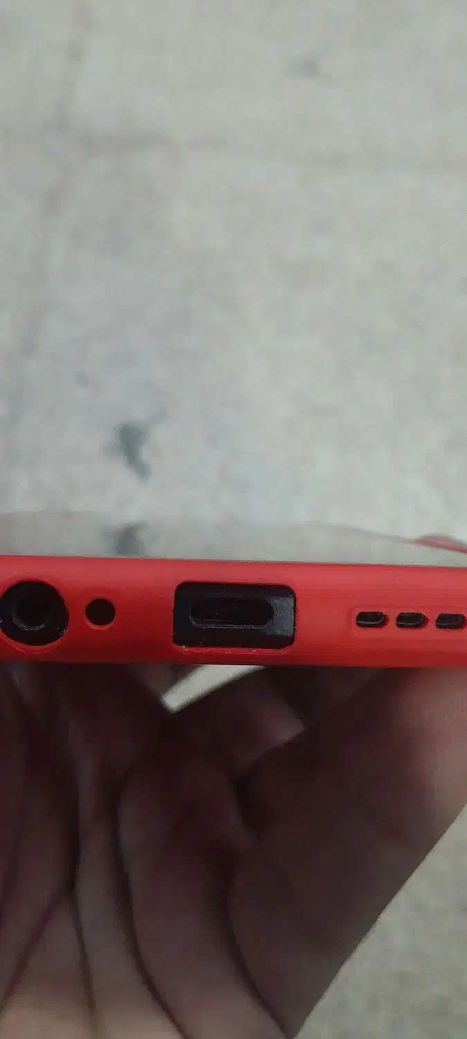 گوشی پوکوm5s|موبایل|تهران, امام خمینی|دیوار