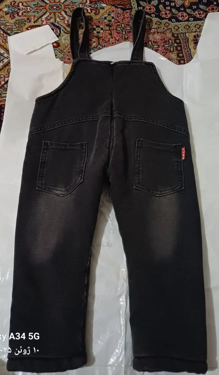 لباس بچه|کفش و لباس بچه|کرمانشاه, |دیوار