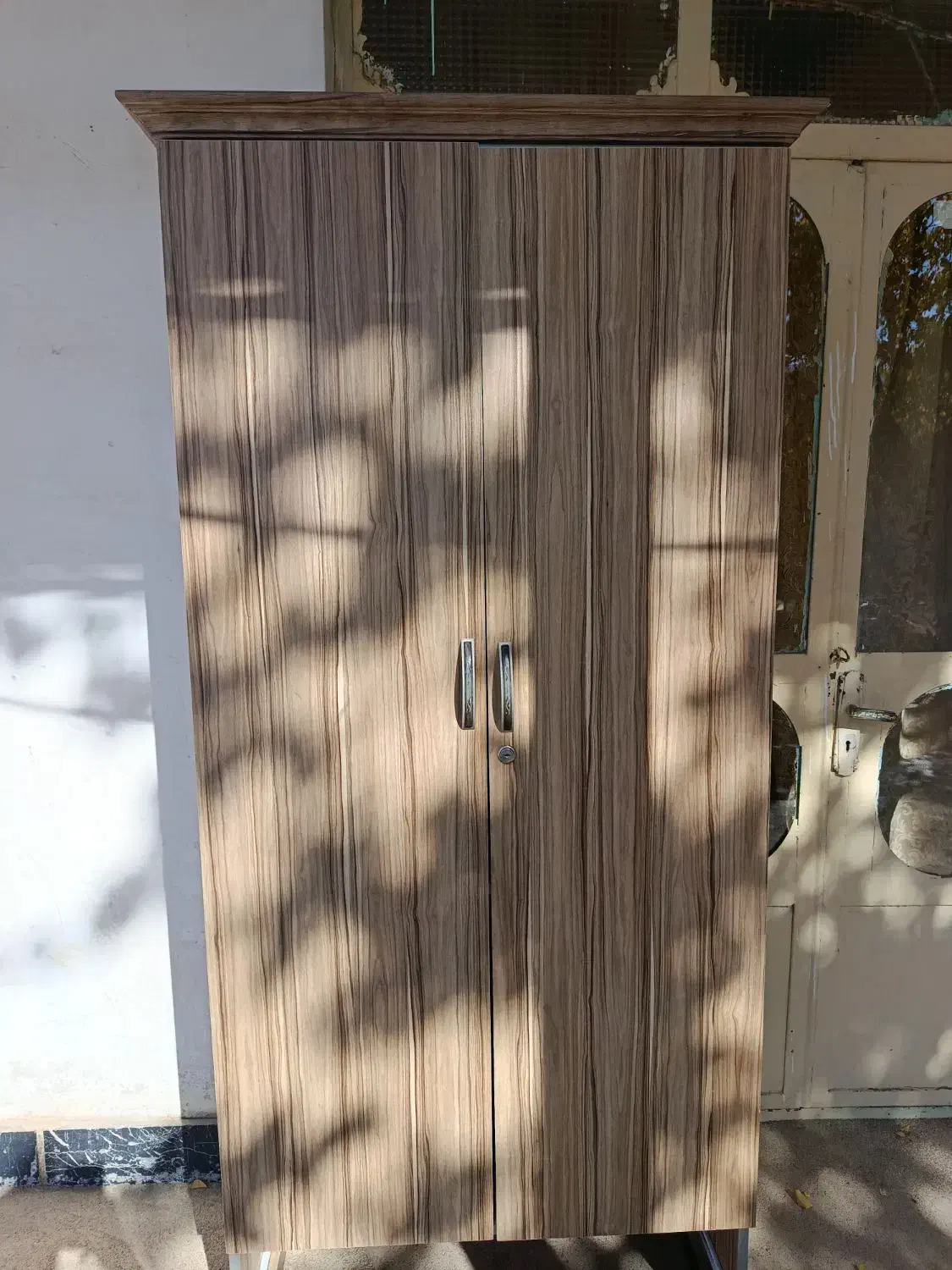 کمد|جاکفشی، کمد، دراور|فارسان, |دیوار