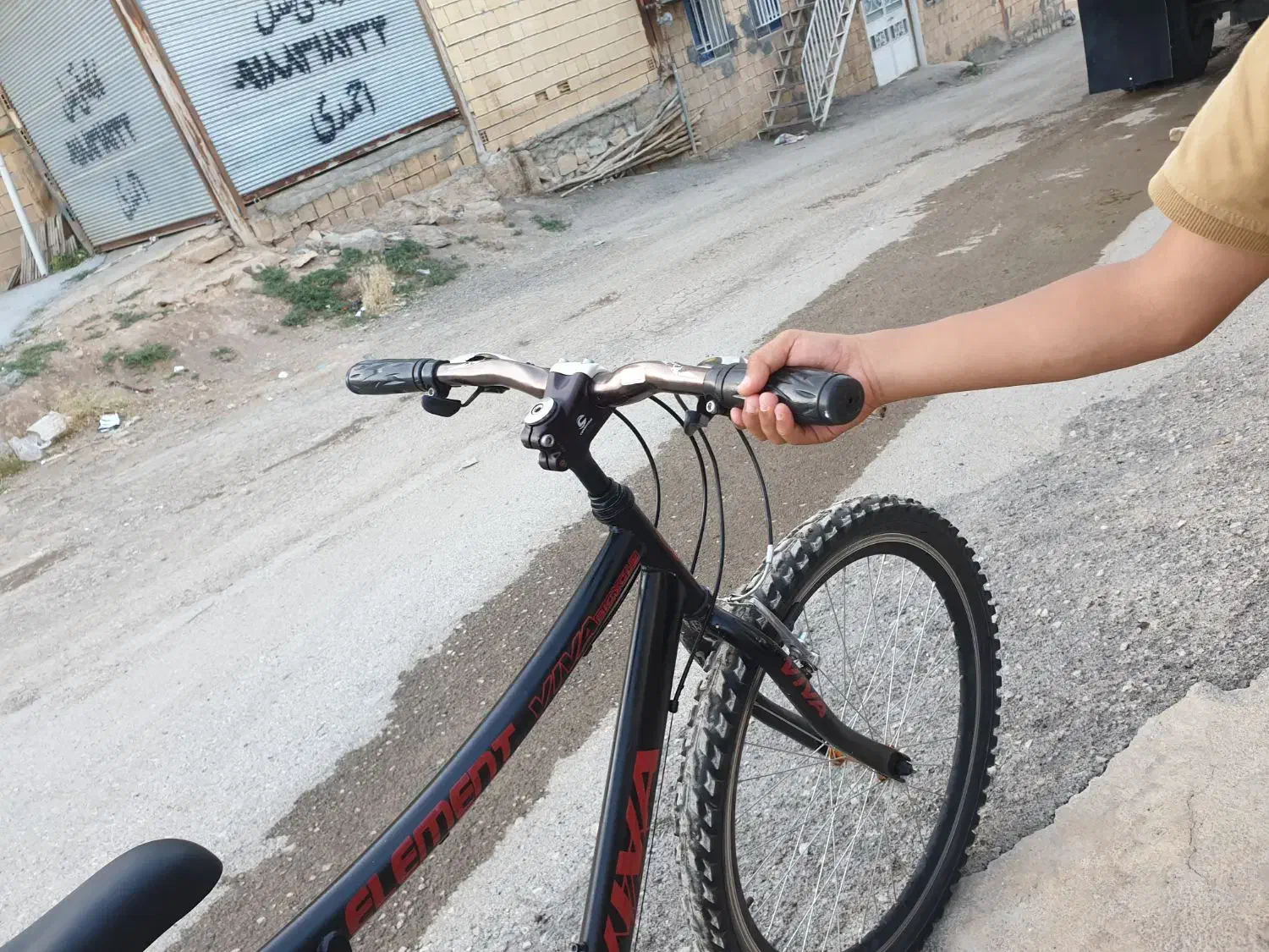 دوچرخه 26و20|دوچرخه، اسکیت، اسکوتر|کرمانشاه, |دیوار