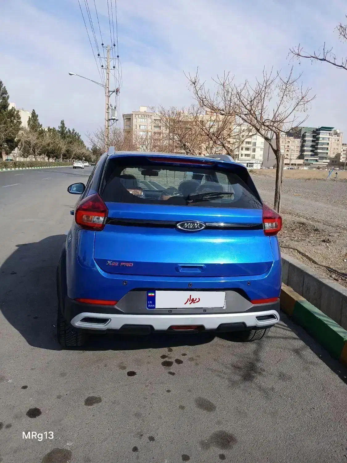ایکس۲۲ x22 pro ie فول مدل۱۴۰۲ اتومات|خودرو سواری و وانت|مشهد, الهیه|دیوار