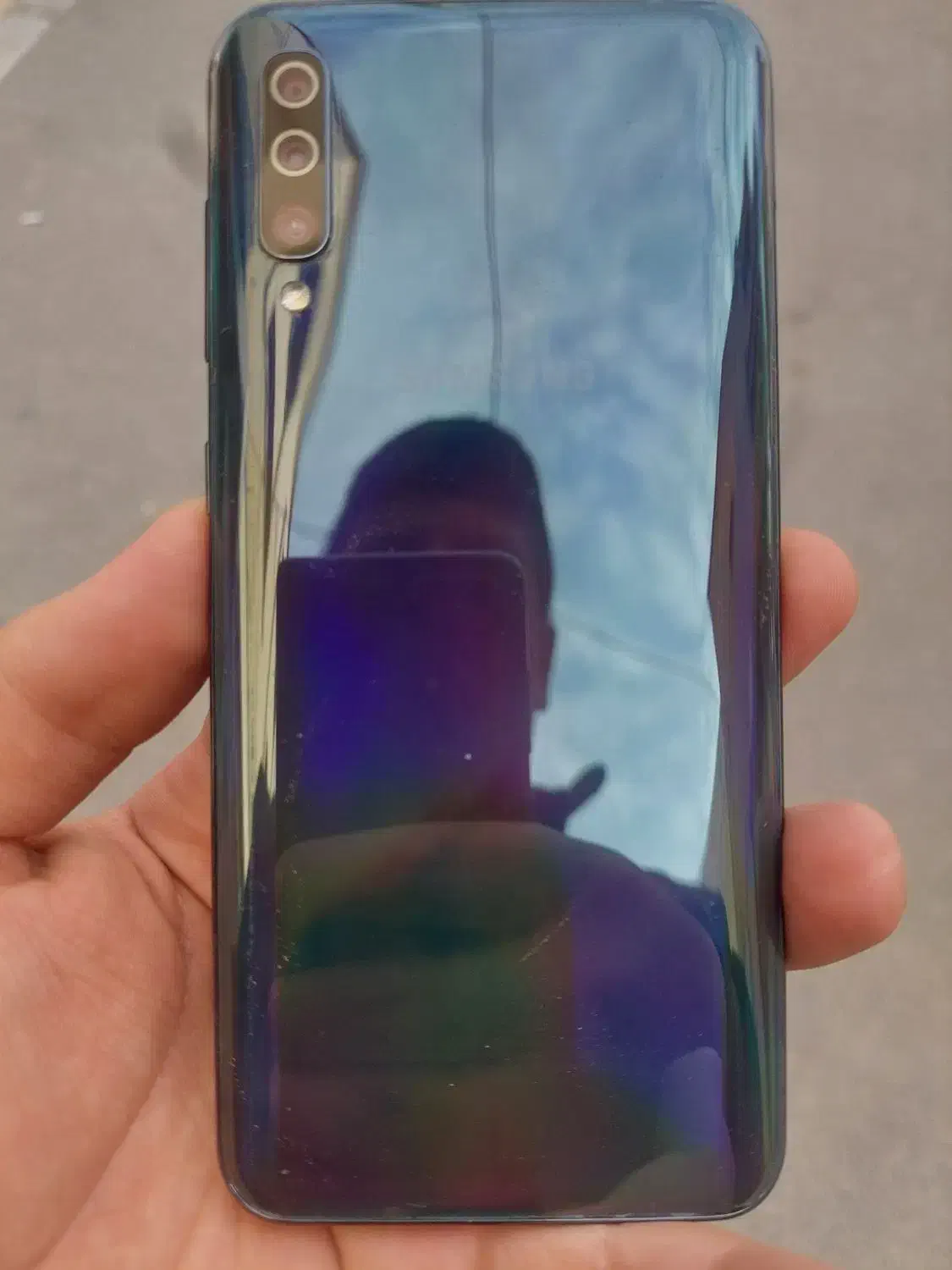 a50 گوشی|موبایل|اصفهان, برازنده|دیوار