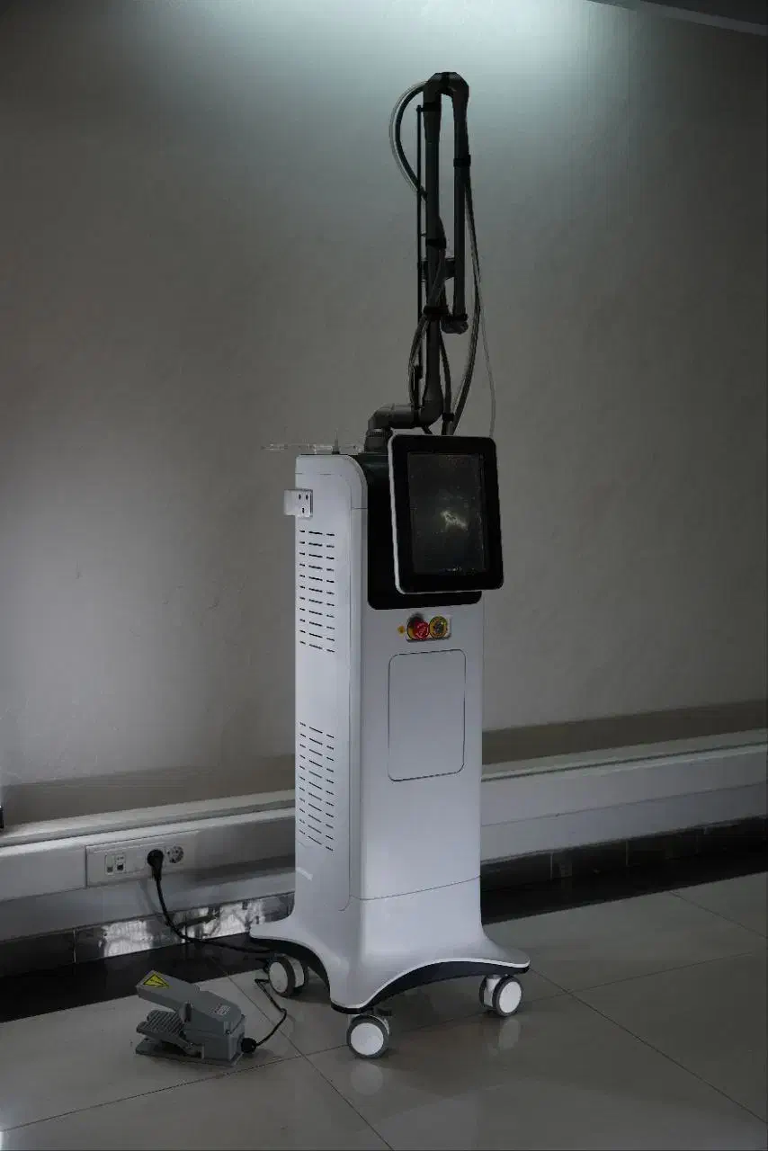 دستگاه co2فرکشنال ADSS..هایفو،کیوسوییچ،کرایو لیزر|آرایشی، بهداشتی، درمانی|مشهد, هنرستان|دیوار