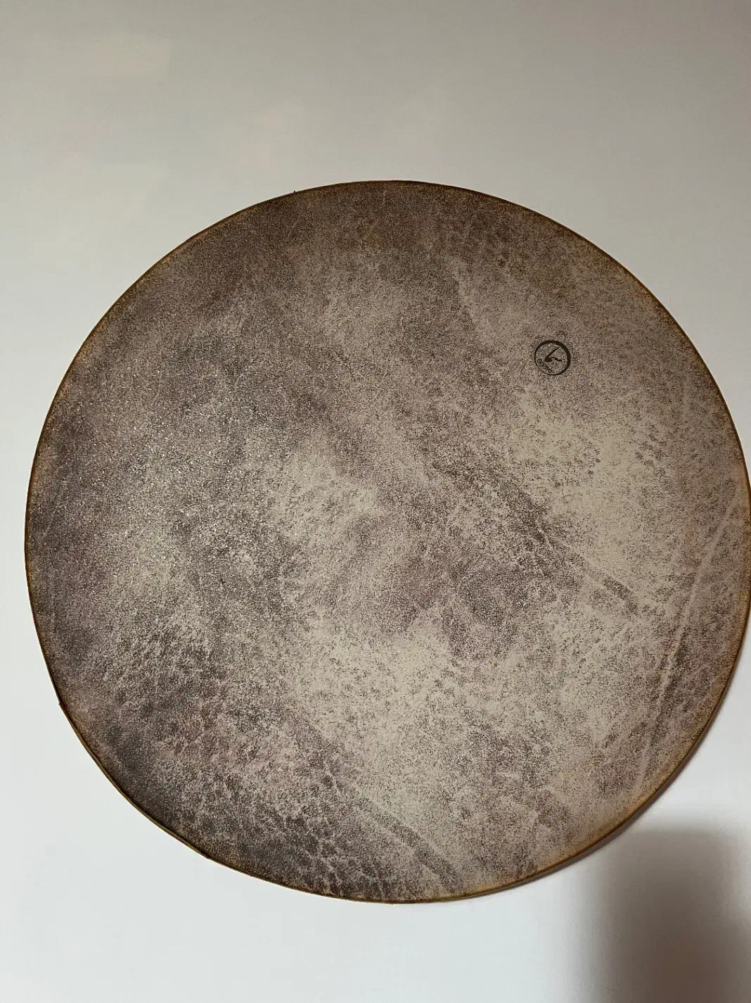 ساز دف|سازهای سنتی|رشت, شهریاران|دیوار