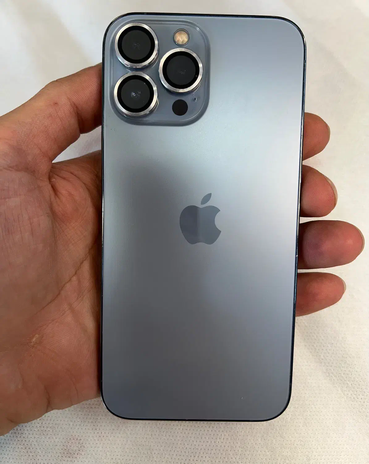 iPhone 13pro max 256 ZA|موبایل|نوشهر, |دیوار