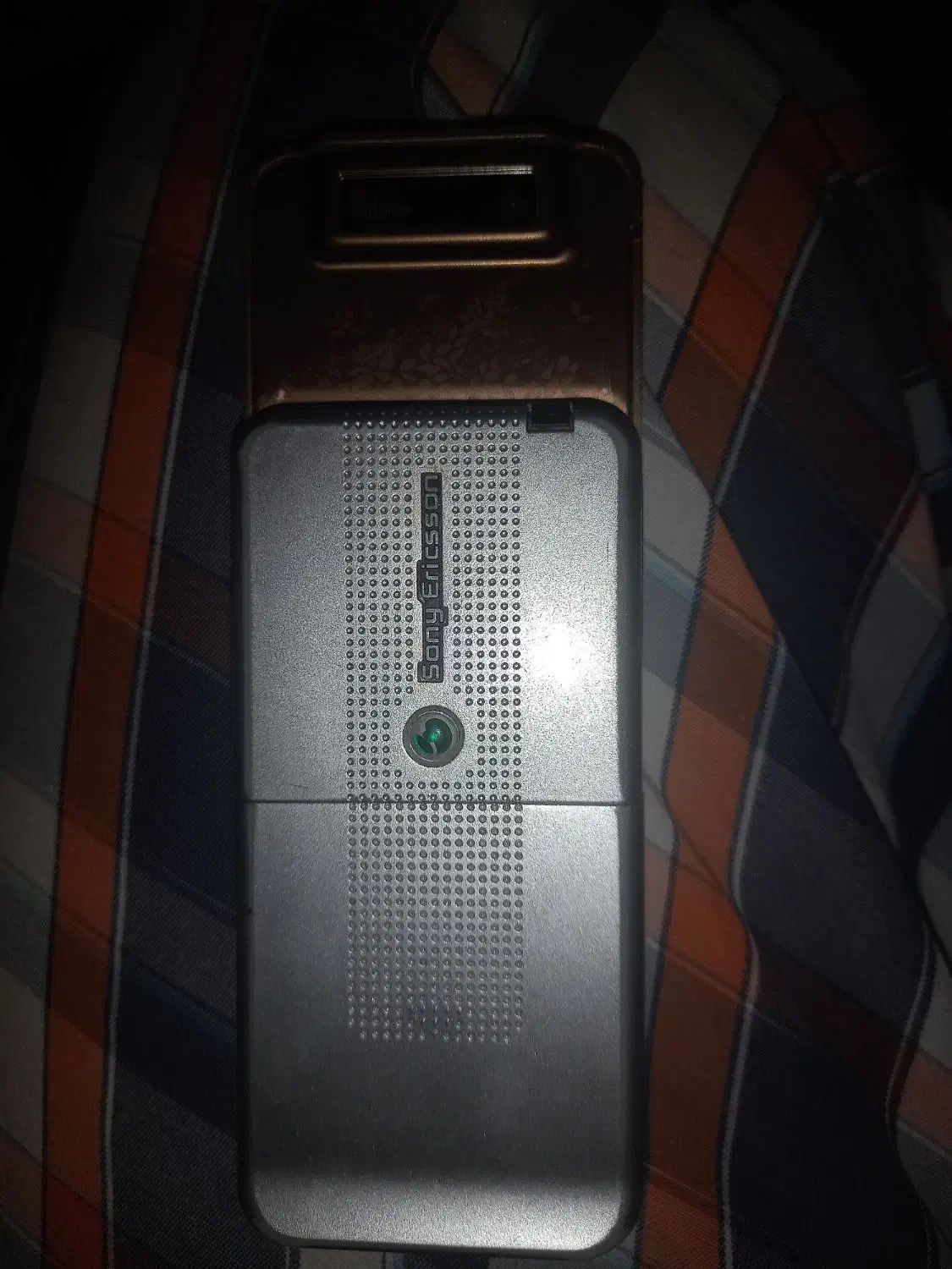 گوشی سونی اریکسون|موبایل|تهران, مطهری|دیوار