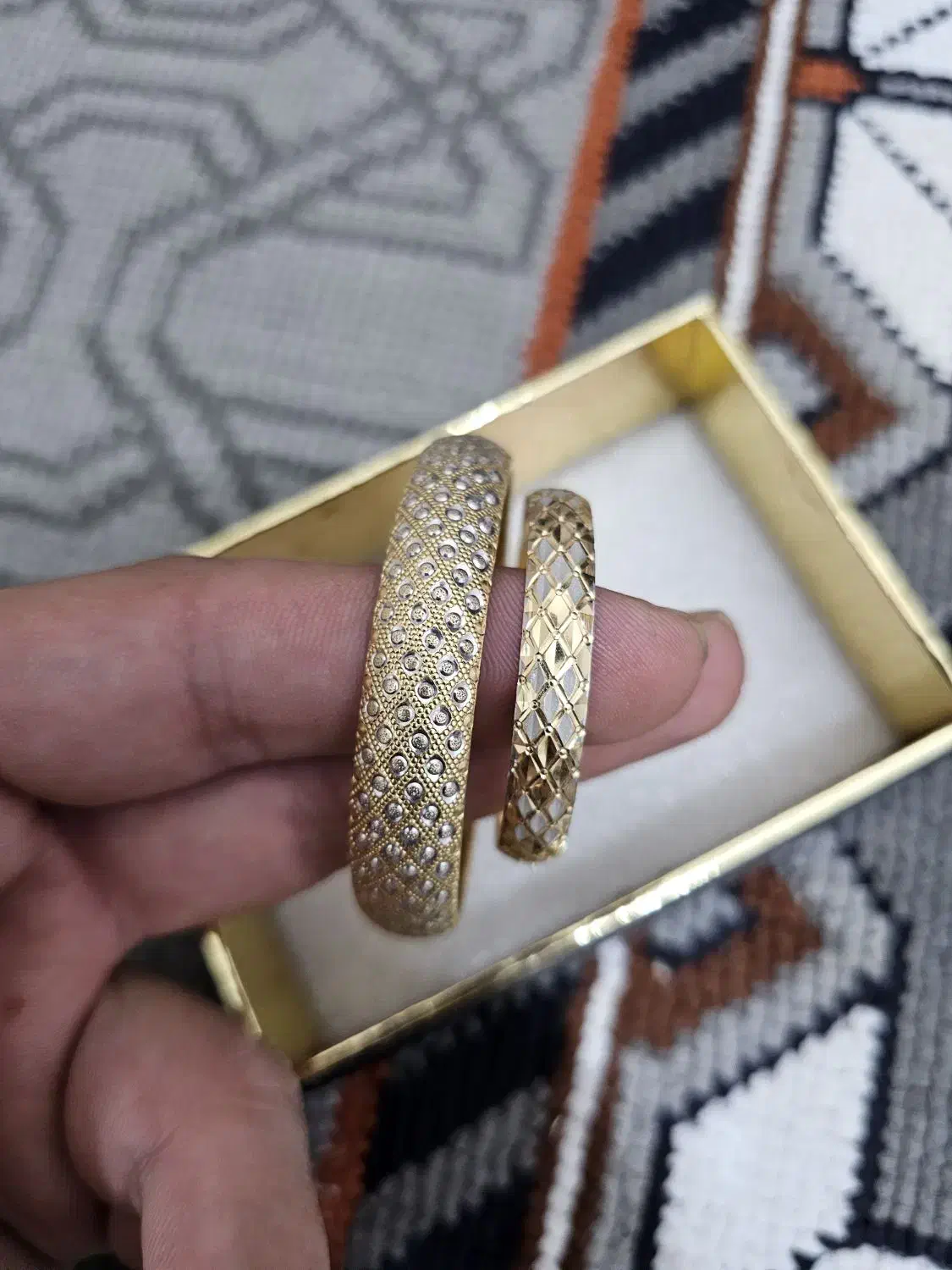 طلا ۱۸ عیار|جواهرات|نیشابور, شهید جعفری|دیوار