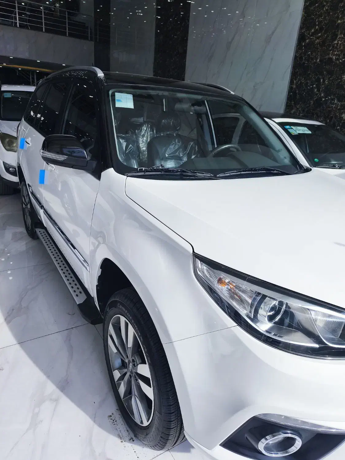 x33s mvm|خودرو سواری و وانت|تبریز, |دیوار