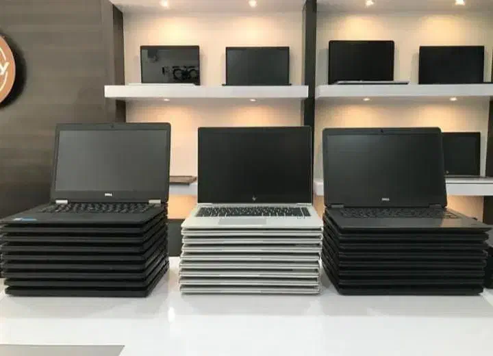 لپ تاپ اقساطی12ماههlenovoacer asus hp delبدون پیش|رایانه همراه|اصفهان, ملک|دیوار