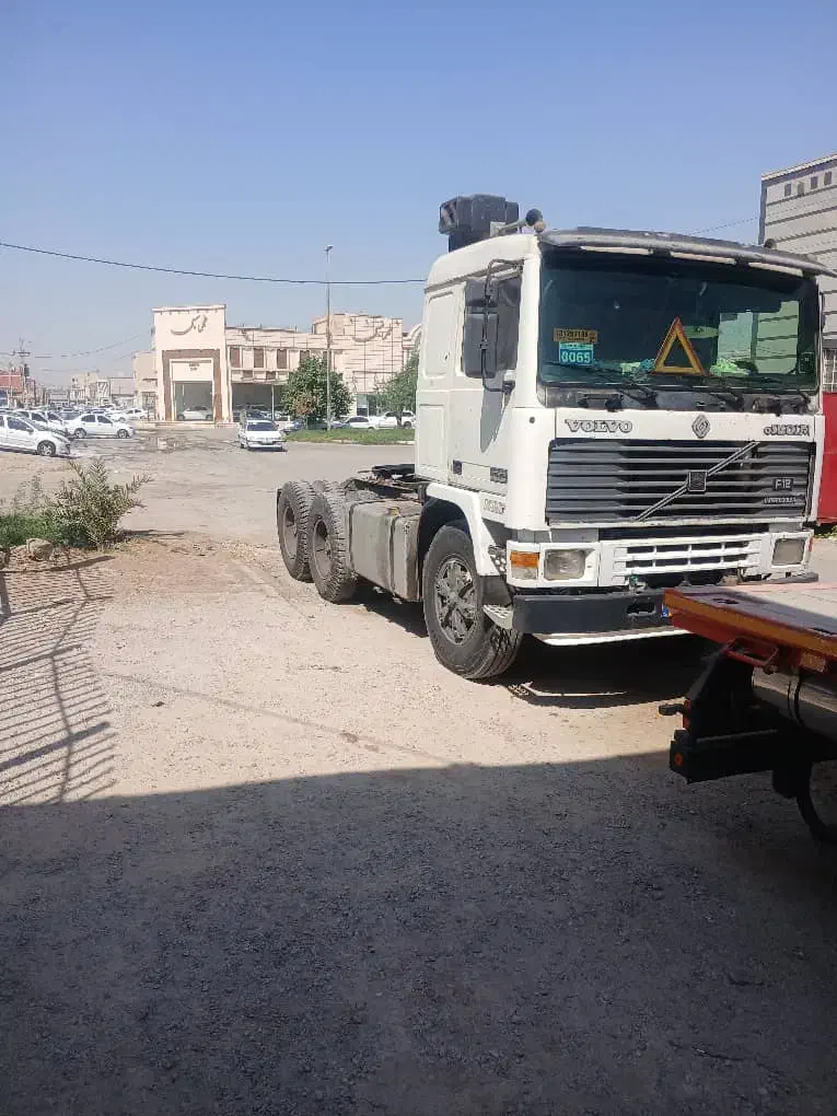 ولو ۷۲ نیمه دوم|خودرو سنگین|اهواز, زیتون کارمندی|دیوار