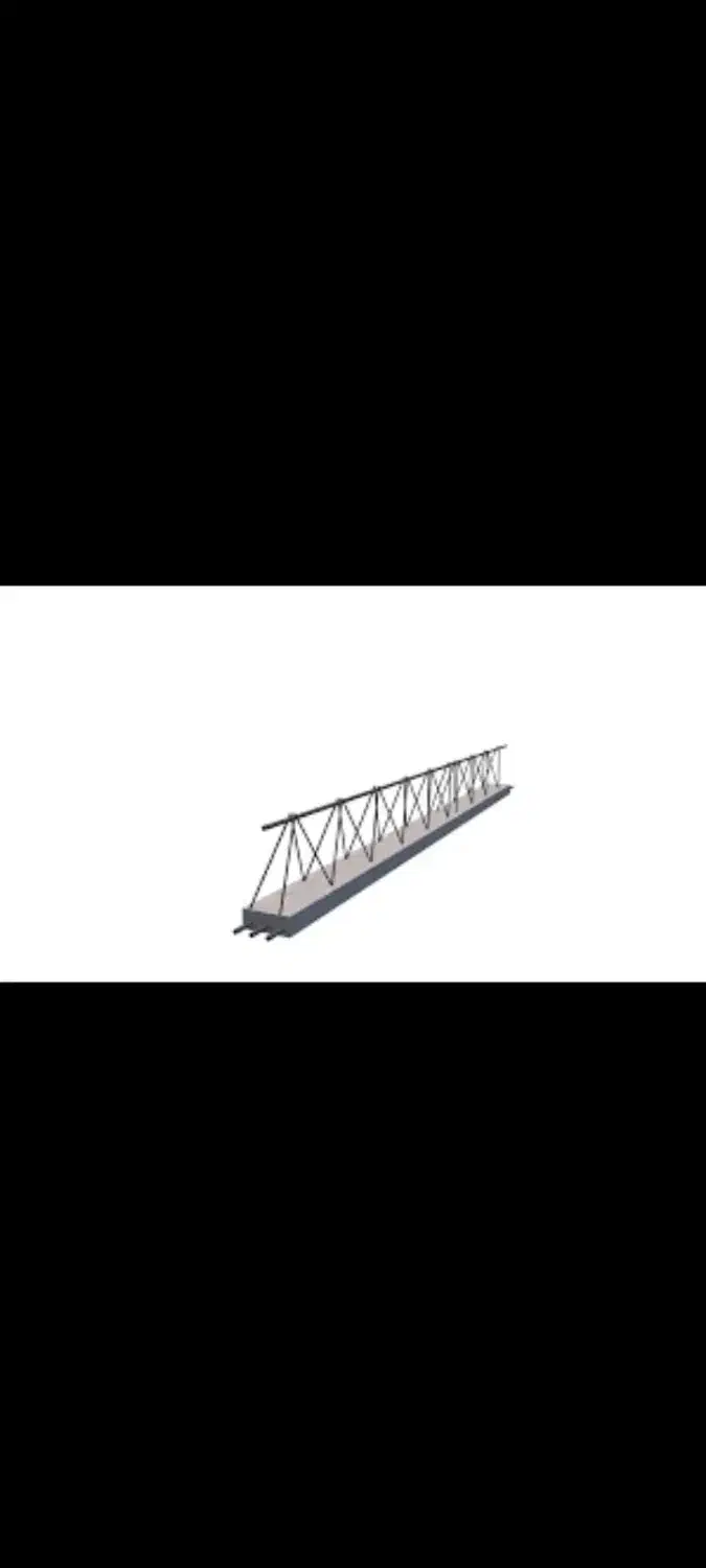 تیرچه ۲عدد ۶.۸۰متر|مصالح و تجهیزات ساختمان|صوفیان, |دیوار